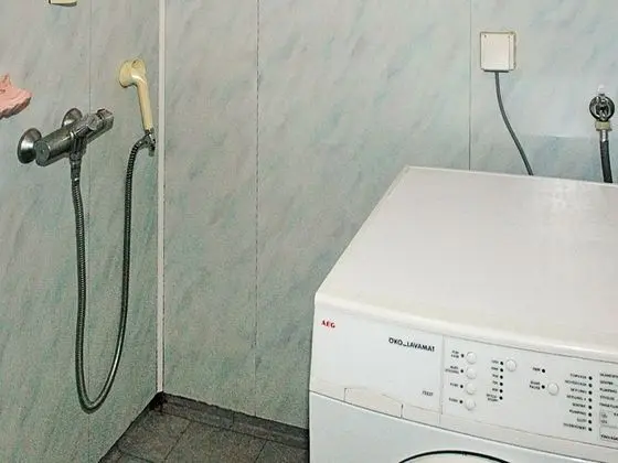 Banyo