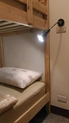 İki Ayrı Yataklı Oda, 2 Tek Kişilik Yatak, Ortak Banyo