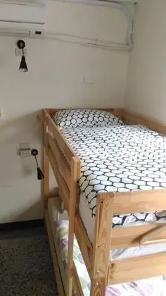 Ortak Ranzalı Oda, Karma Ranzalı Oda, Ortak Banyo