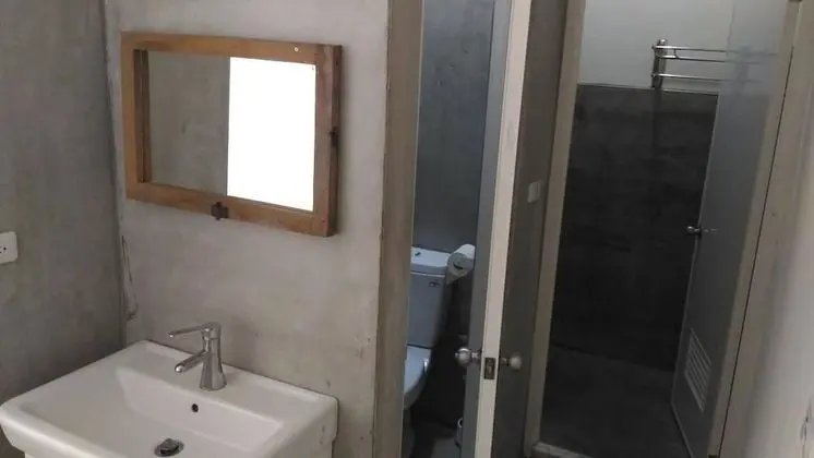 Ortak Ranzalı Oda, Karma Ranzalı Oda, Ortak Banyo