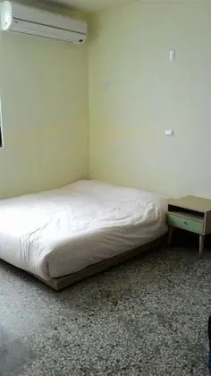 Tek Büyük Yataklı Oda, 1 Çift Kişilik Yatak, Özel Banyo