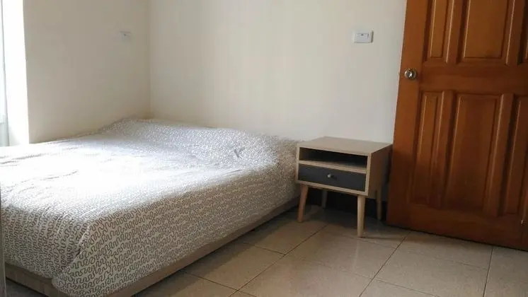 Tek Büyük Yataklı Oda, 1 Çift Kişilik Yatak, Özel Banyo