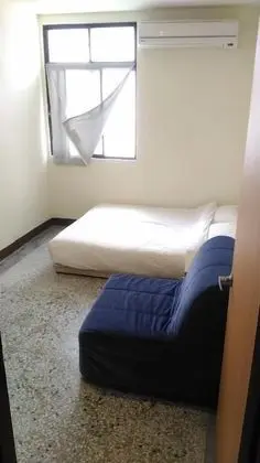 Tek Büyük Yataklı Oda, 1 Çift Kişilik Yatak, Özel Banyo