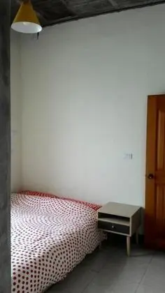 Tek Büyük Yataklı Oda, 1 Çift Kişilik Yatak, Özel Banyo