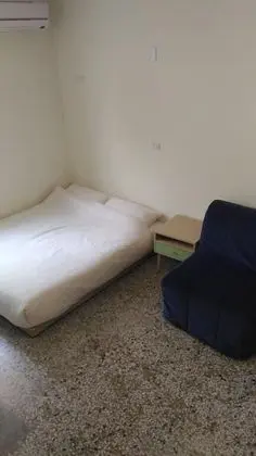 Tek Büyük Yataklı Oda, 1 Çift Kişilik Yatak, Özel Banyo