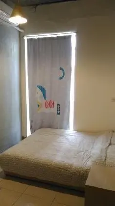Tek Büyük Yataklı Oda, 1 Çift Kişilik Yatak, Özel Banyo