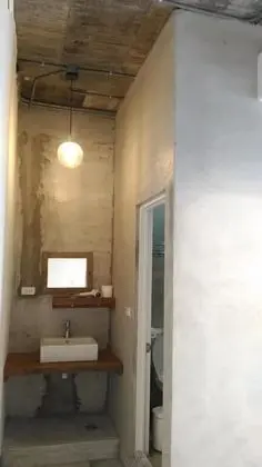 Tek Büyük Yataklı Oda, 1 Çift Kişilik Yatak, Özel Banyo