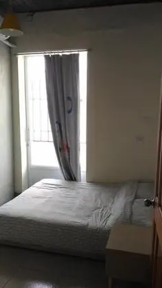 Tek Büyük Yataklı Oda, 1 Çift Kişilik Yatak, Özel Banyo