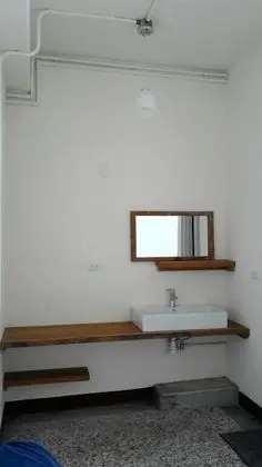 Tek Büyük Yataklı Oda, 1 Çift Kişilik Yatak, Özel Banyo