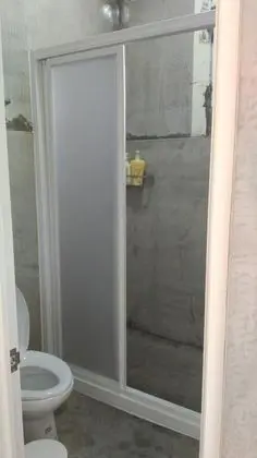 Tek Büyük Yataklı Oda, 1 Çift Kişilik Yatak, Özel Banyo