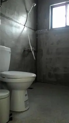 Tek Büyük Yataklı Oda, 1 Çift Kişilik Yatak, Özel Banyo