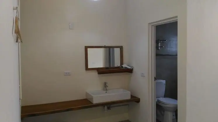 Tek Büyük Yataklı Oda, 1 Çift Kişilik Yatak, Özel Banyo