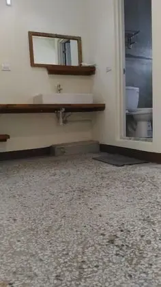 Tek Büyük Yataklı Oda, 1 Çift Kişilik Yatak, Özel Banyo