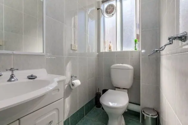 Apart Daire, 3 Yatak Odası, Koy Manzaralı
