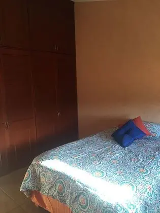 Traditional Ev, Birden Çok Yatak, Sigara İçilmez, Bahçe Manzaralı