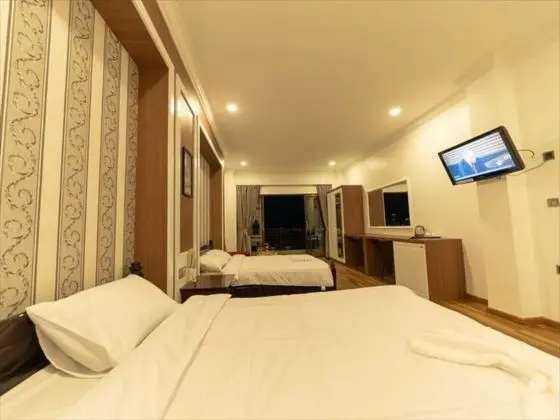 Oda, Nehir Manzaralı (VIP)