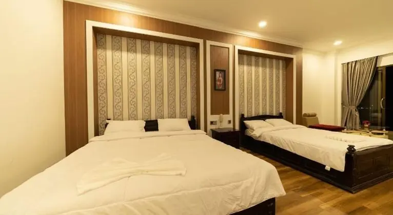 Oda, Nehir Manzaralı (VIP)