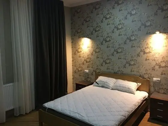 Traditional Apart Daire, 3 Yatak Odası
