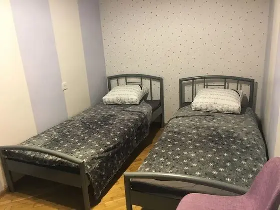 Traditional Apart Daire, 3 Yatak Odası