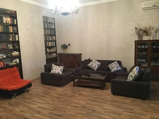 Traditional Apart Daire, 3 Yatak Odası
