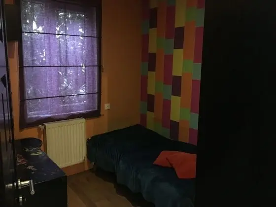 Traditional Apart Daire, 3 Yatak Odası