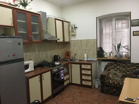 Traditional Apart Daire, 3 Yatak Odası