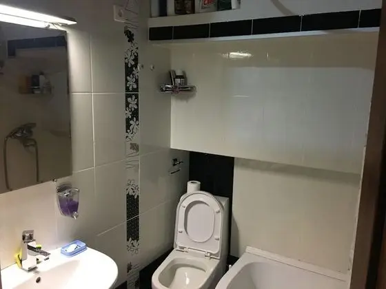 Traditional Apart Daire, 3 Yatak Odası