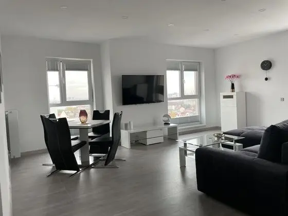 Signature Çatı Katı Süiti (Penthouse)