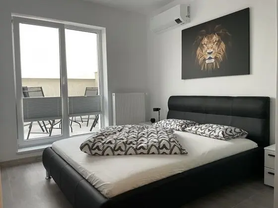 Signature Çatı Katı Süiti (Penthouse)