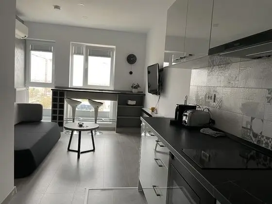 Signature Çatı Katı Süiti (Penthouse)