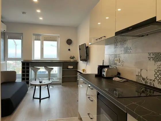 Signature Çatı Katı Süiti (Penthouse)