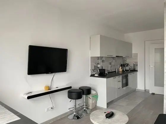 Signature Çatı Katı Süiti (Penthouse)