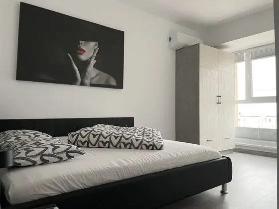 Signature Çatı Katı Süiti (Penthouse)