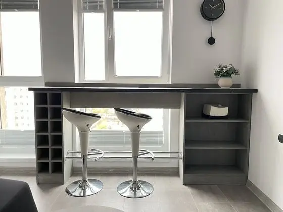 Signature Çatı Katı Süiti (Penthouse)