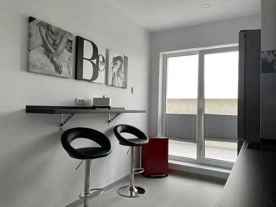 Signature Çatı Katı Süiti (Penthouse)
