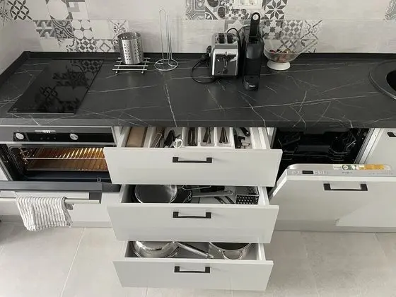 Signature Çatı Katı Süiti (Penthouse)