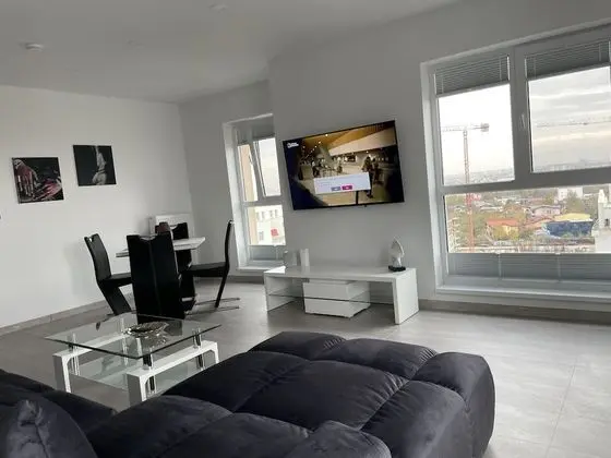 Signature Çatı Katı Süiti (Penthouse)