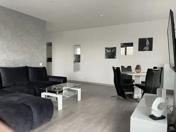 Signature Çatı Katı Süiti (Penthouse)