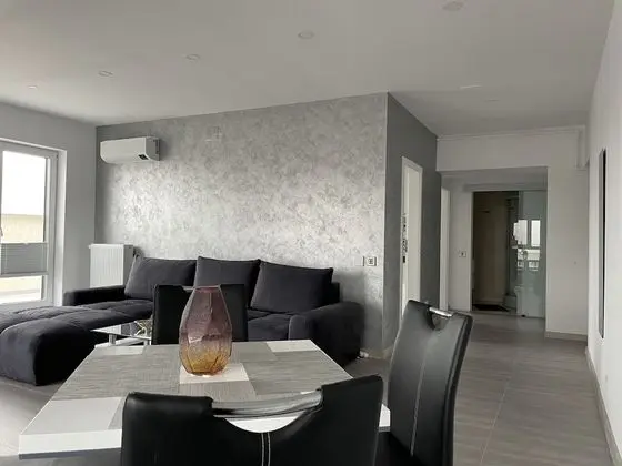 Signature Çatı Katı Süiti (Penthouse)
