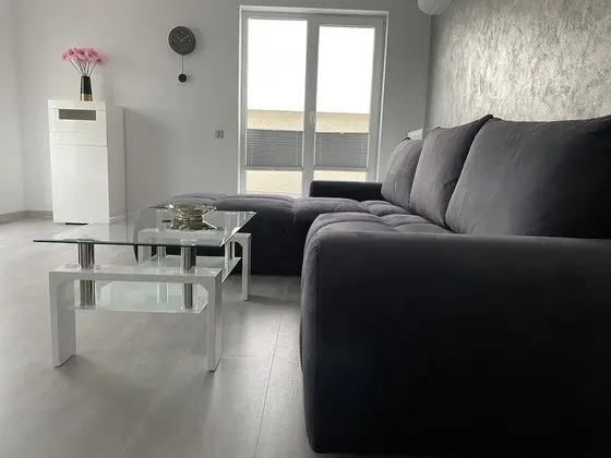 Signature Çatı Katı Süiti (Penthouse)