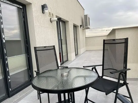 Signature Çatı Katı Süiti (Penthouse)