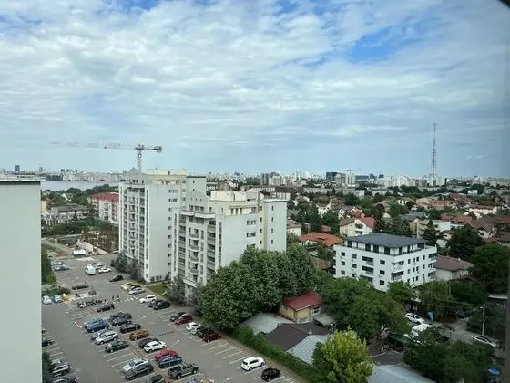 Signature Çatı Katı Süiti (Penthouse)