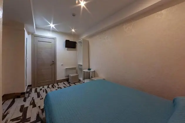 Basic Tek Büyük Yataklı Oda, Penceresiz