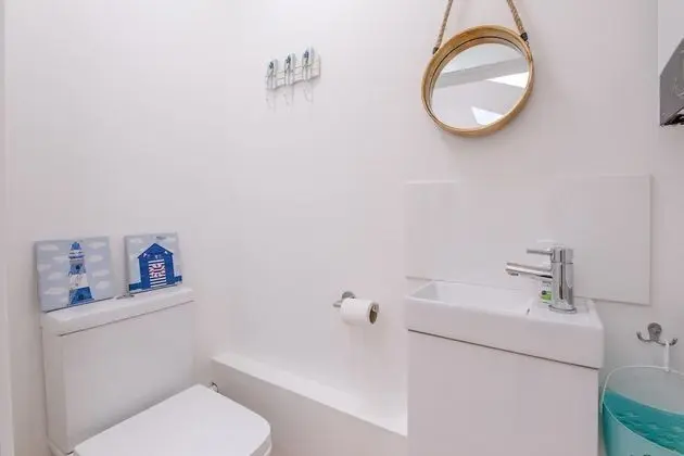 Kır Evi (3 Bedrooms)