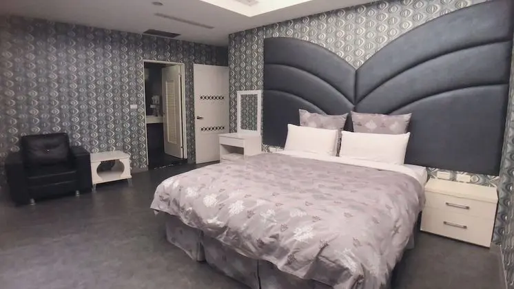 Design Apart Daire, 3 Yatak Odası