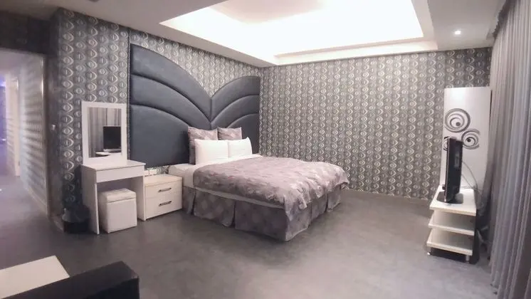 Design Apart Daire, 3 Yatak Odası