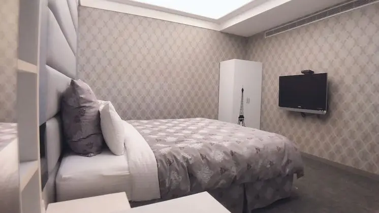 Design Apart Daire, 3 Yatak Odası