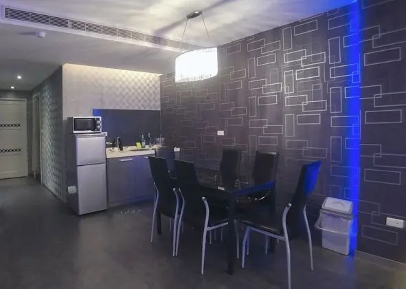 Design Apart Daire, 3 Yatak Odası