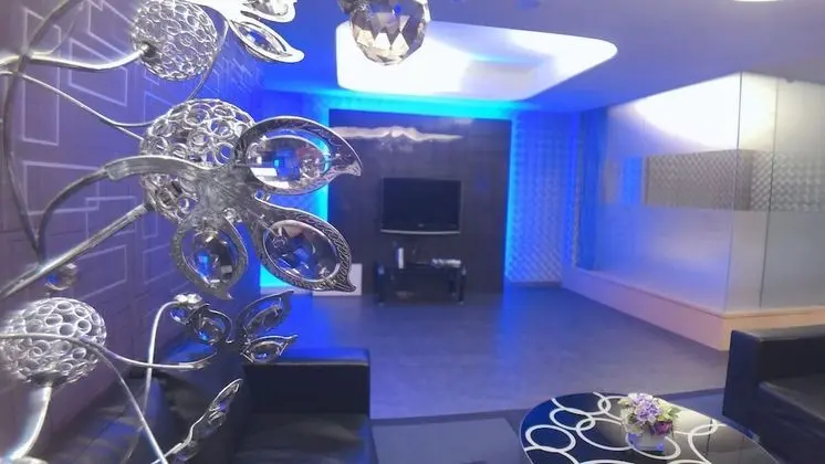 Design Apart Daire, 3 Yatak Odası