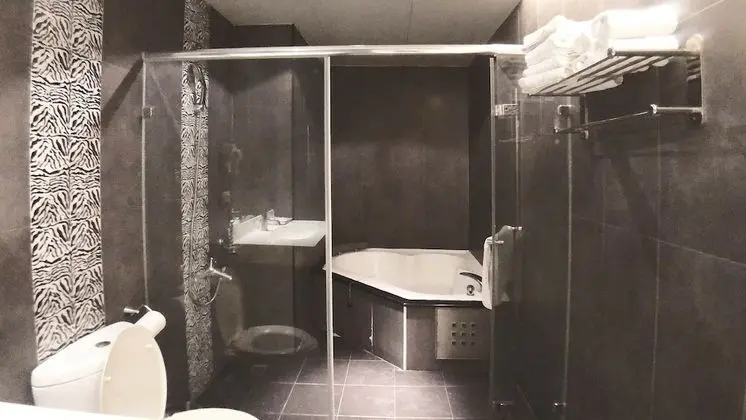 Romantic Apart Daire, 2 Yatak Odası